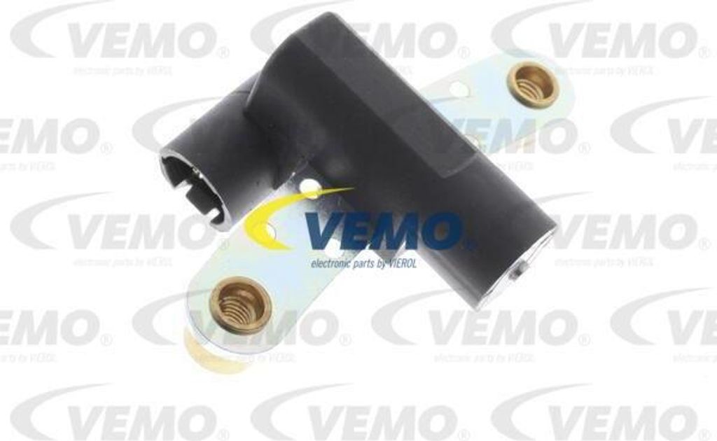 VEMO V46-72-0062 Impulsgeber, Kurbelwelle OE 7700300992 kompatibel mit Laguna, Megane, Scenic