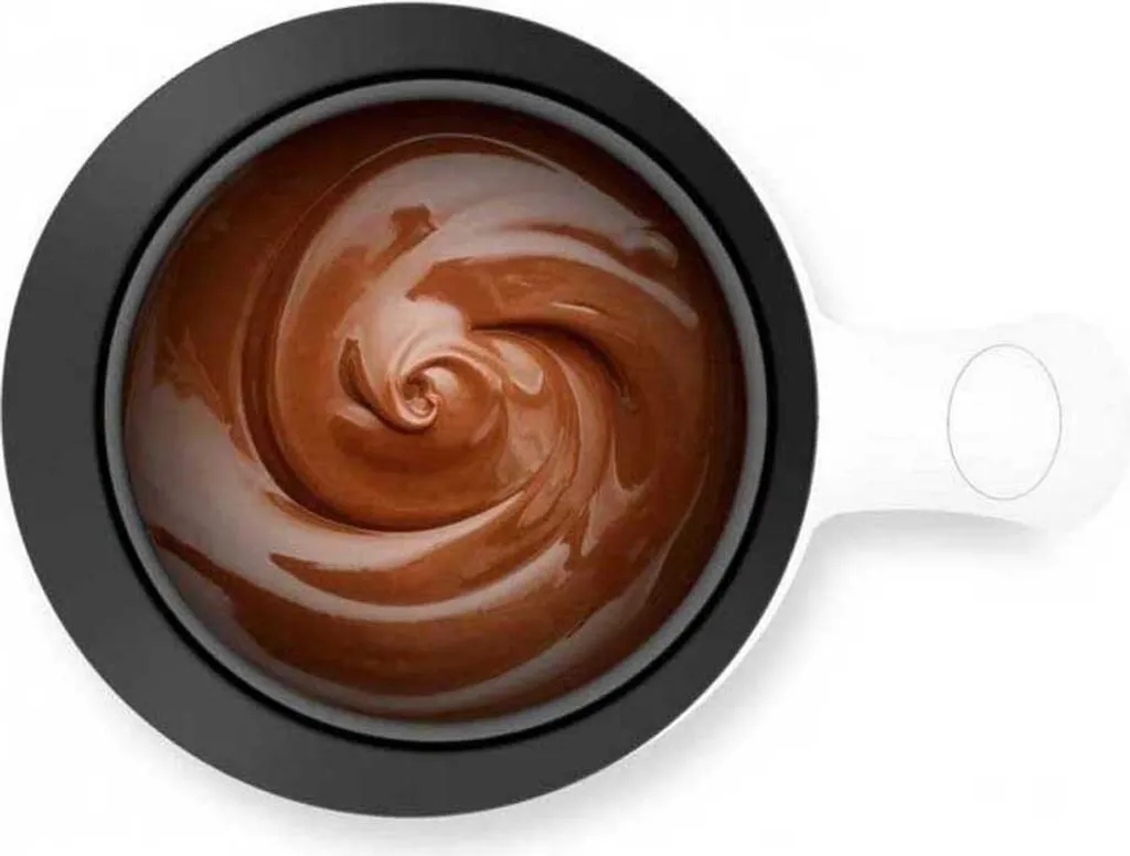 Chocolatière 1L Solac MH9100 à Mélangeur Constant - Boisson Onctueuse
