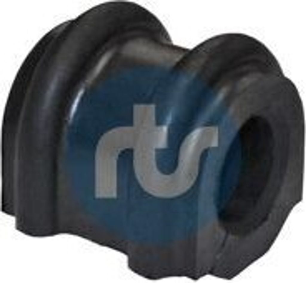 RTS 035-00135 Lagerung Stabilisator Stabigummi Vorne Rechts Vorne Links für HYUNDAI SANTA FÉ II (CM) SANTA FÉ I