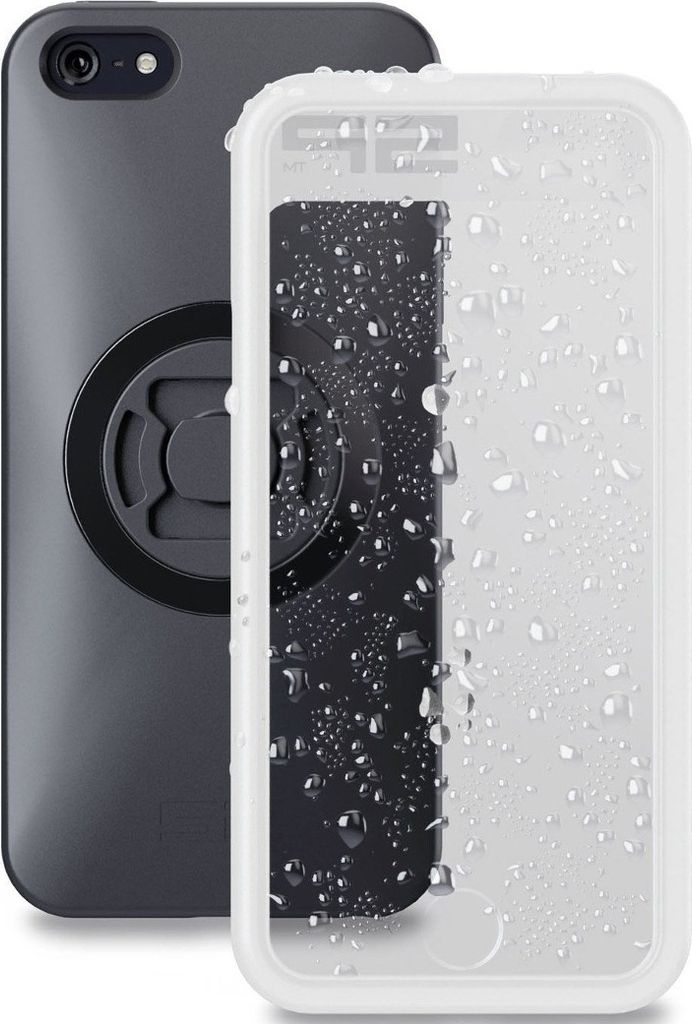 SP Connect Weather Cover, Modell:passend für iPhone 5/5S/SE Produktbild 