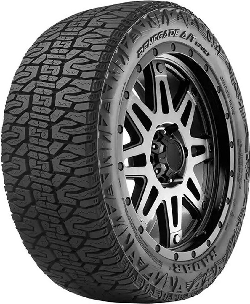 Radar Renegade A/T Sport 265/75R16 123S Bsw Zdjęcie produktu 