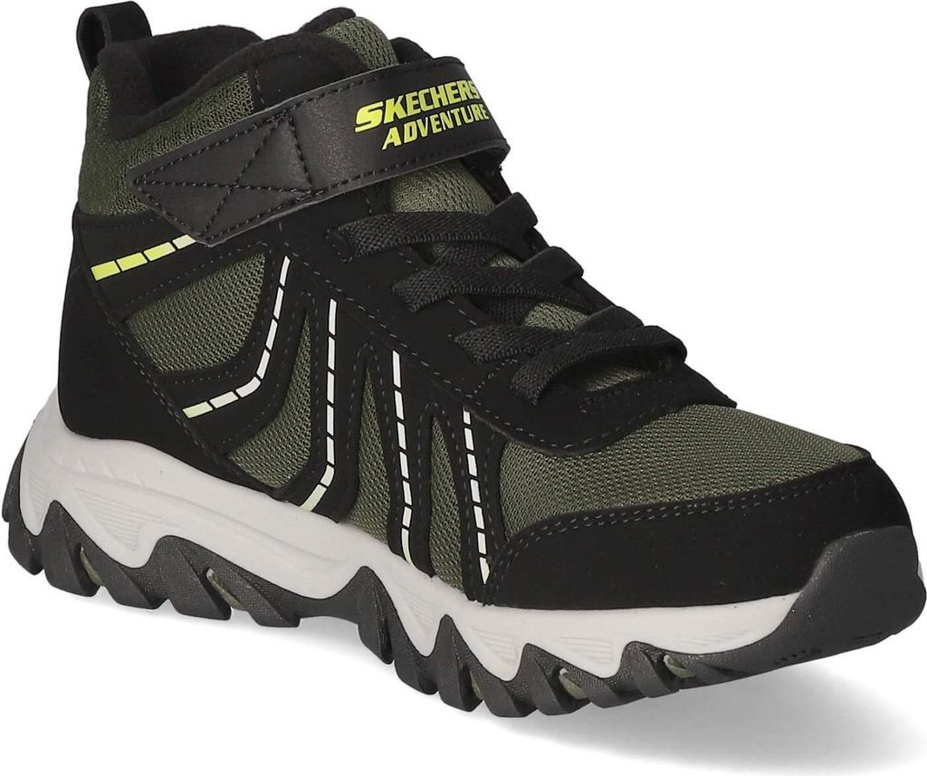 Skechers Obuv Rugged Ranger Stor, 406412LBKGR Obrázok produktu 10