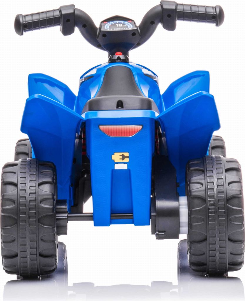 Dětská elektrická čtyřkolka Honda H3 TRX, 3km/h, dětská Obrázek produktu 8