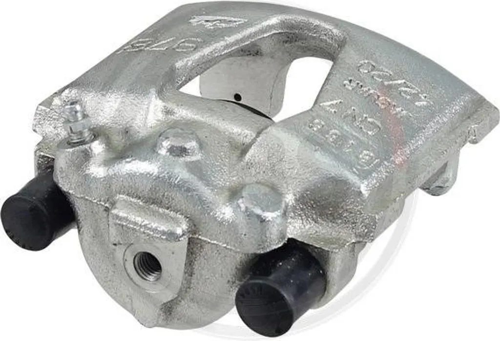 Étrier de frein hydraulique JLM20233 pour Jaguar XJ et modèles XK