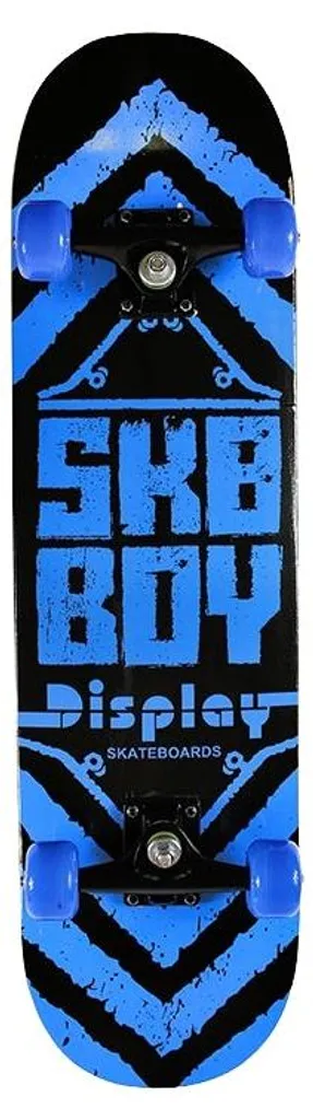 Skateboard incassable et stable pour apprendre sans risque de casse