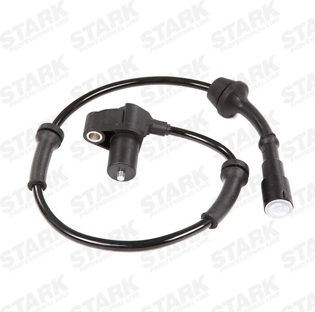 Capteur ABS de Rechange pour VW Transporter T4, Idéal Réparation Freins
