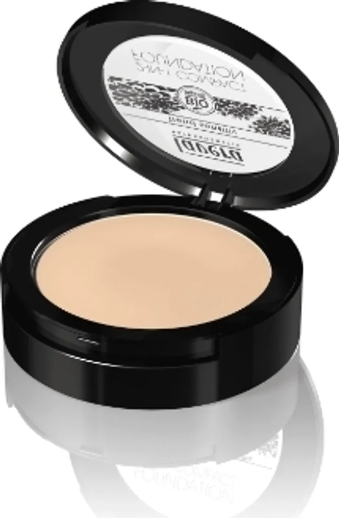 Recensione Lavera Fondotinta Avorio 01: Il Segreto del Look Nude Bio