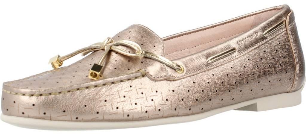 Stonefly Capri III Sandalen für Damen in Gold