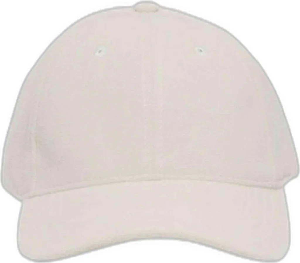 Casquette de Baseball Blanche Ajustable Only pour un Look Minimaliste
