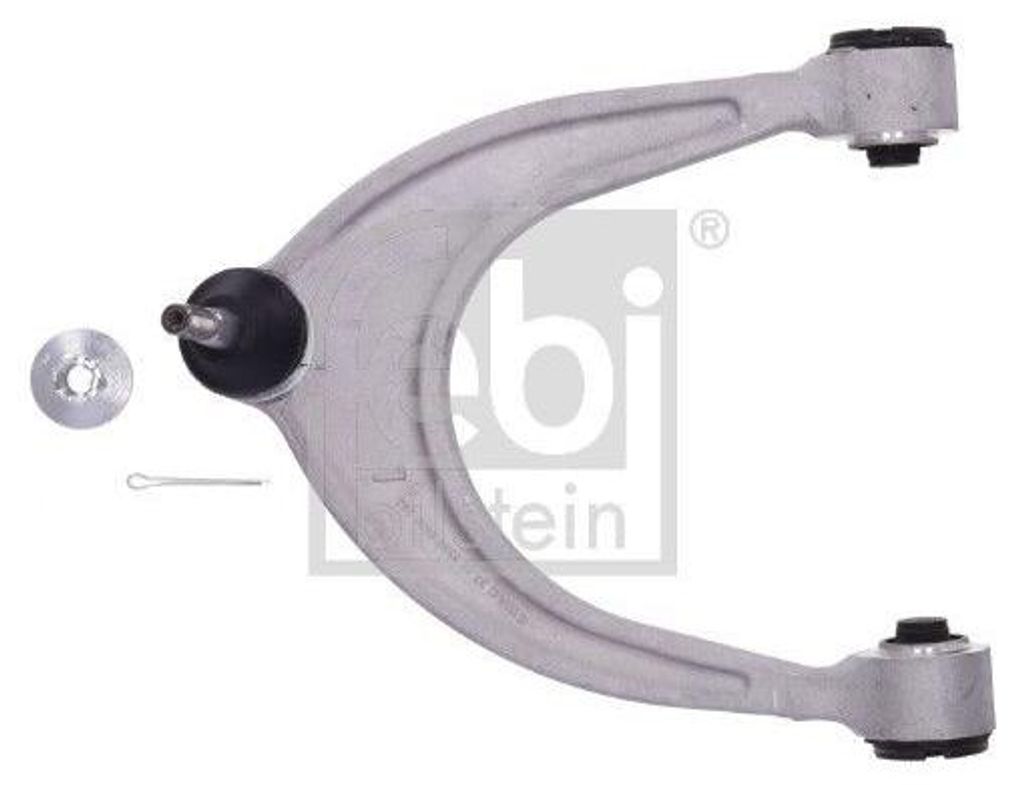 FEBI BILSTEIN 1000082 Querlenker Vorne Links Oben für LEXUS IS III (GSE3, AVE3)