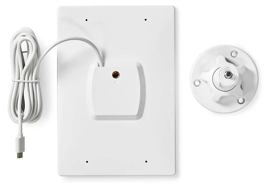 Panneau Solaire Micro USB 5,3V : Solution Autonomie pour WIFICBO30WT - 6