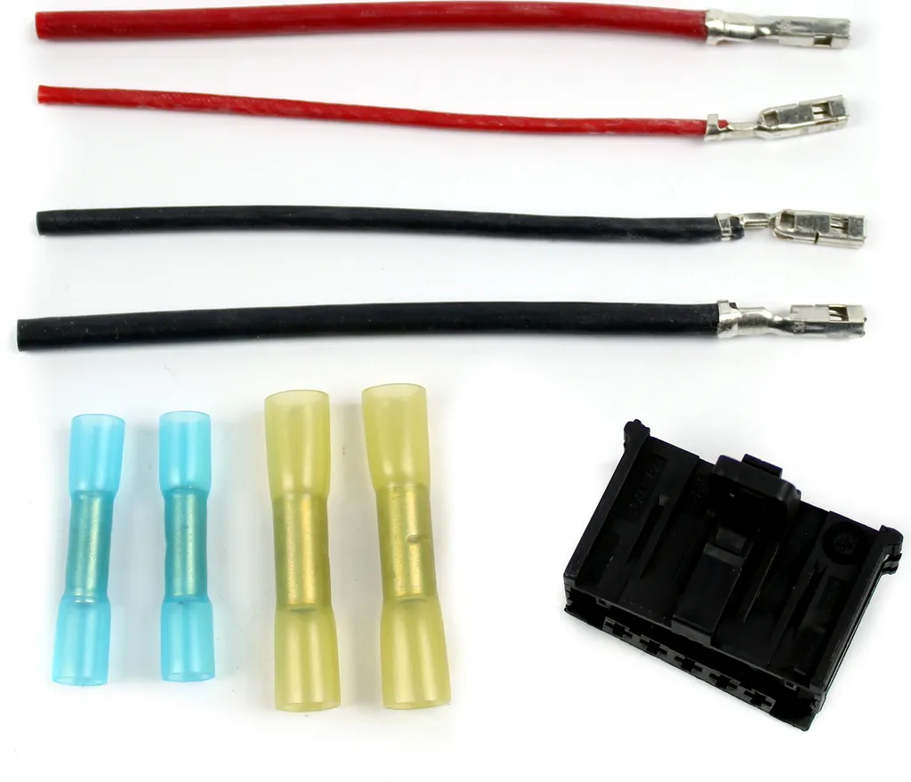 Kit Cablaggio Ventola Abitacolo SENCOM 503060 - Offerta Miglior Prezzo