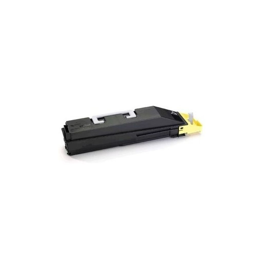 KYOCERA Toner 1T02H7AEU0 TK-855Y 18.000Seiten gelb Produktbild 