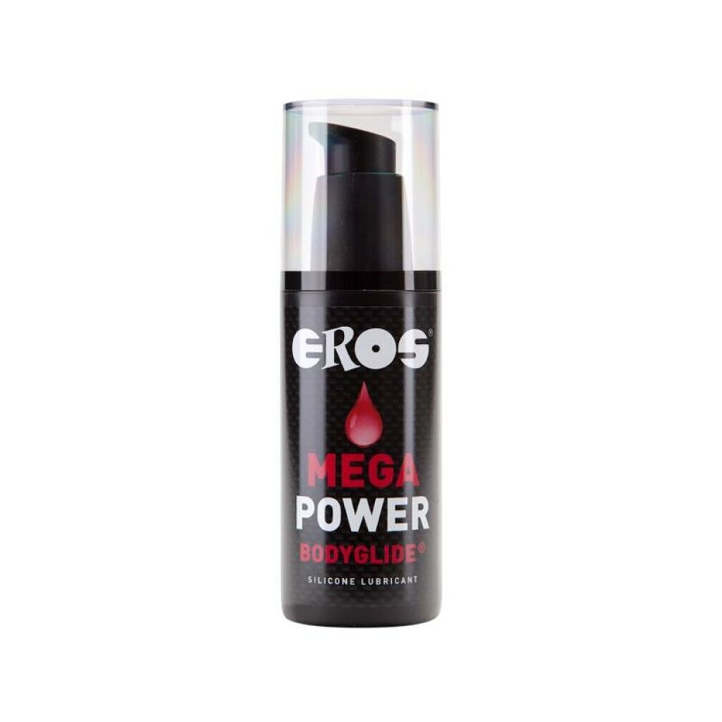 Eros Power Line - Power Bodyglide Lubrifiant Silicone 125 Image du produit 