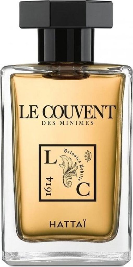 Unisex-Parfüm Le Couvent des Minimes Hattai EDP 100 ml