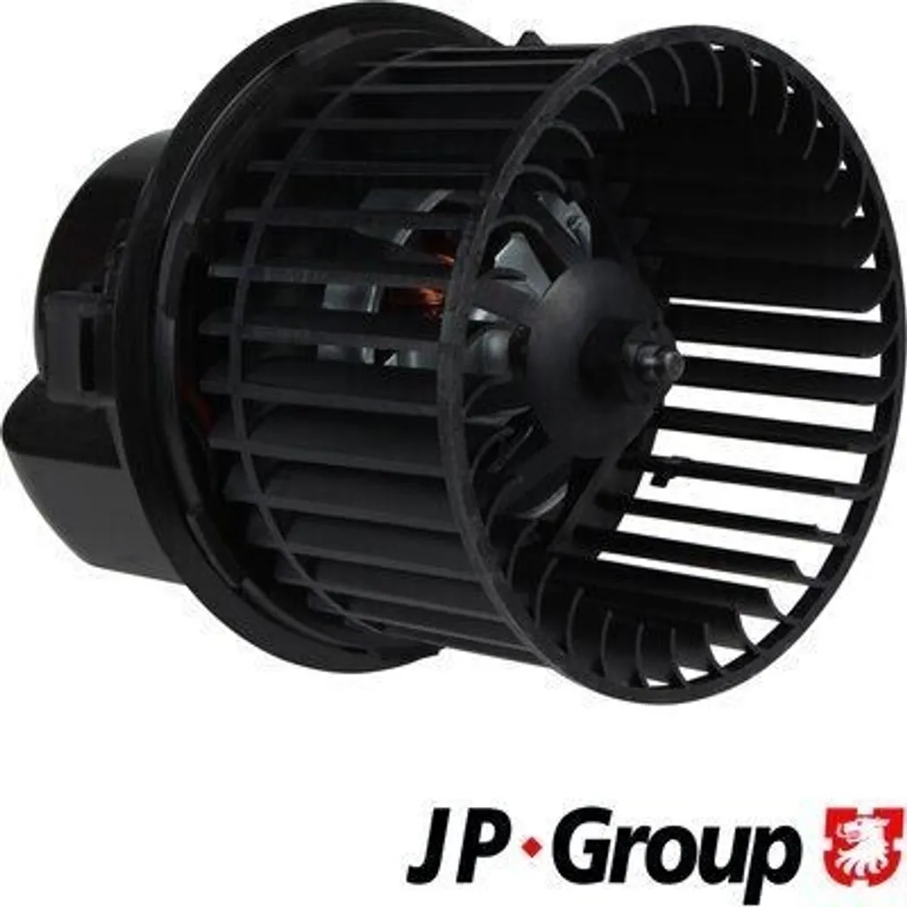 Pulseur d'air habitacle pour Ford Transit et Tourneo - JP GROUP 1526100