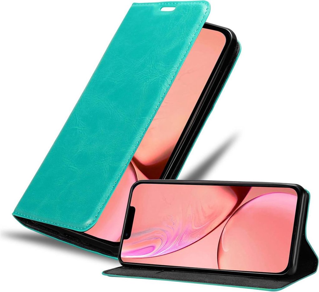 Cadorabo Hülle für Apple iPhone 13 PRO MAX Schutz Hülle in Produktbild 