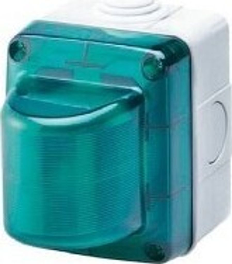 Gewiss GW27416, 230 V, 15 W
