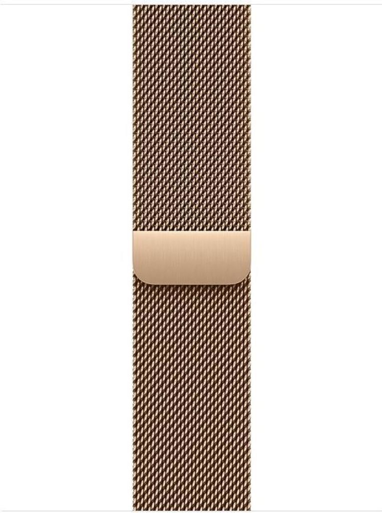 Apple MAXL4ZM/A, Band, Smartwatch, Złoto, Apple, Apple Zdjęcie produktu 