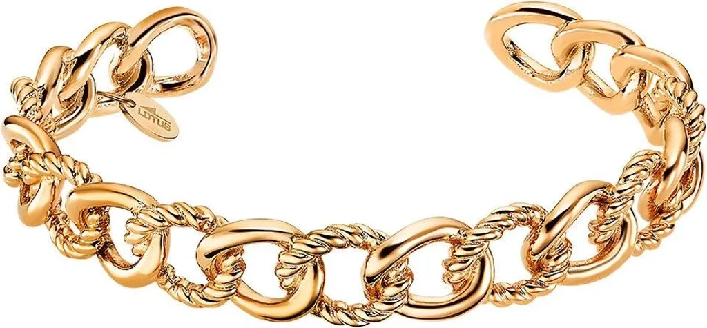 Bracelet Lotus Style LS2246-2/3 Accessoire Idéal pour Soirée et Travail
