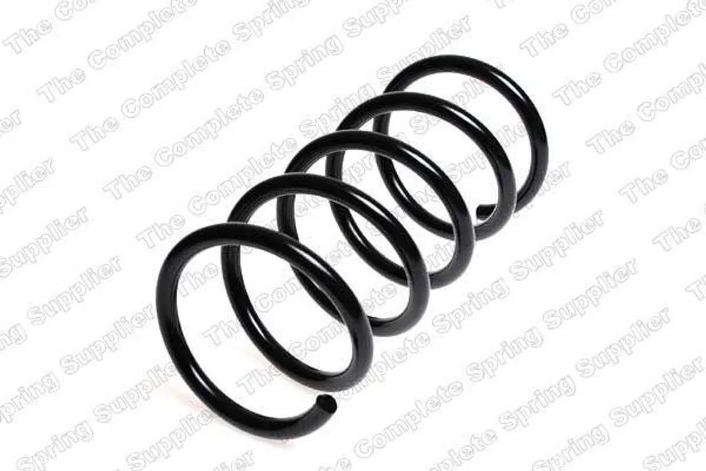Ressort de suspension V70 pour restaurer le confort et la sécurité