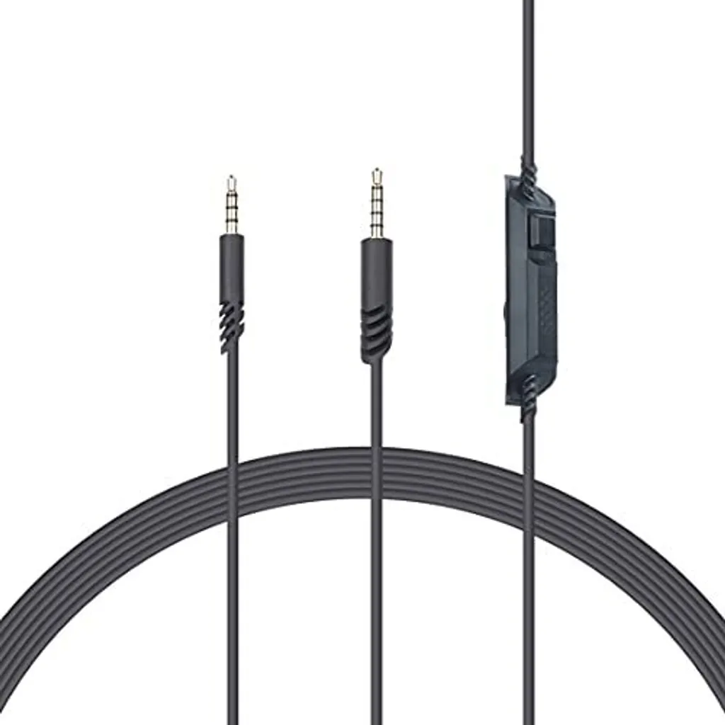 Yaowanguan Cavo Audio Astro A10 A40 1M | Ricambio Alta Fedeltà Volume
