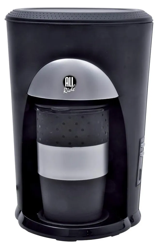 Cafetière 12V 39147 : Finissez-en avec le café froid en Voyage et Van