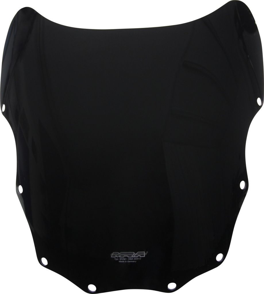 Parabrezza OM originale MRA - Kawasaki GPZ500S Immagine del prodotto 
