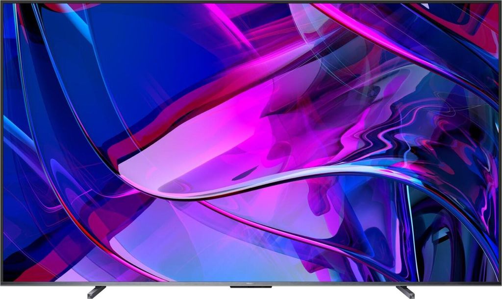 Hisense 100U7KQ Ultra HD HDR Mini LED ULED-TV 100" (254 cm) Zdjęcie produktu 