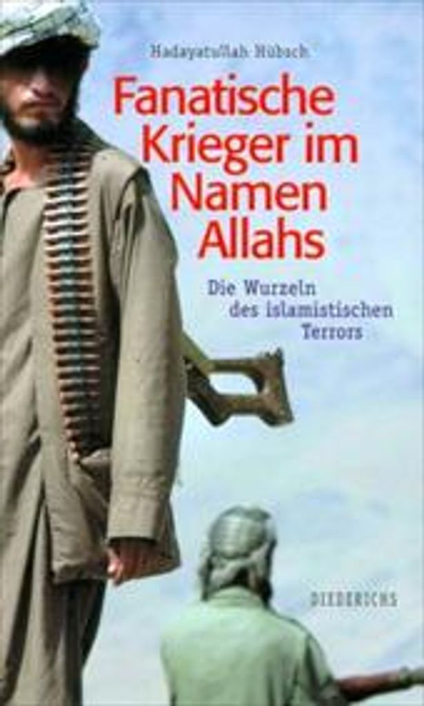 Fanatische Krieger im Namen Allahs | Hadayatullah Hübsch