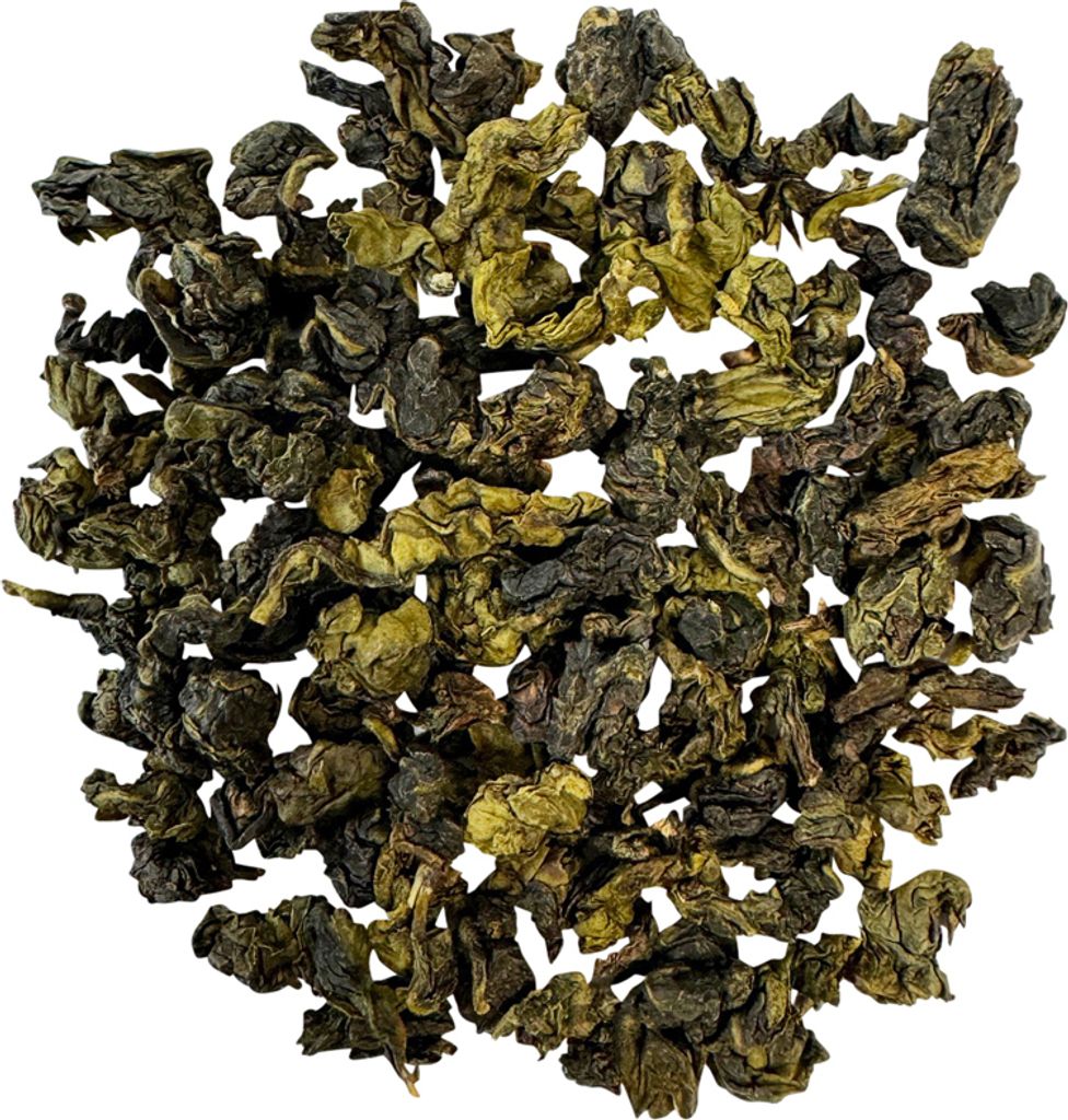 Rauf Tee Grüner Tee China Milky Oolong Produktbild 