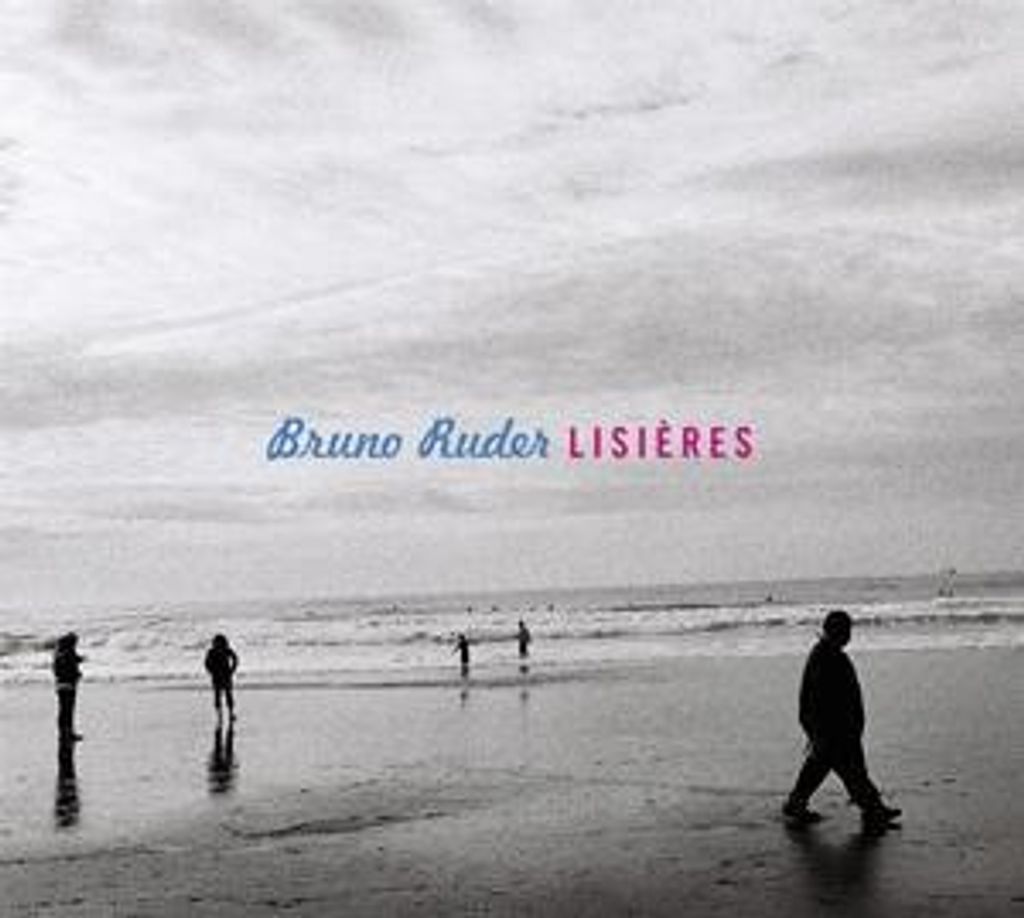 Lisieres