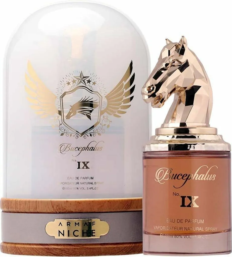 Parfum Femme Armaf EDP Parfum Haute Tenue Finies les Retouches 105 ml