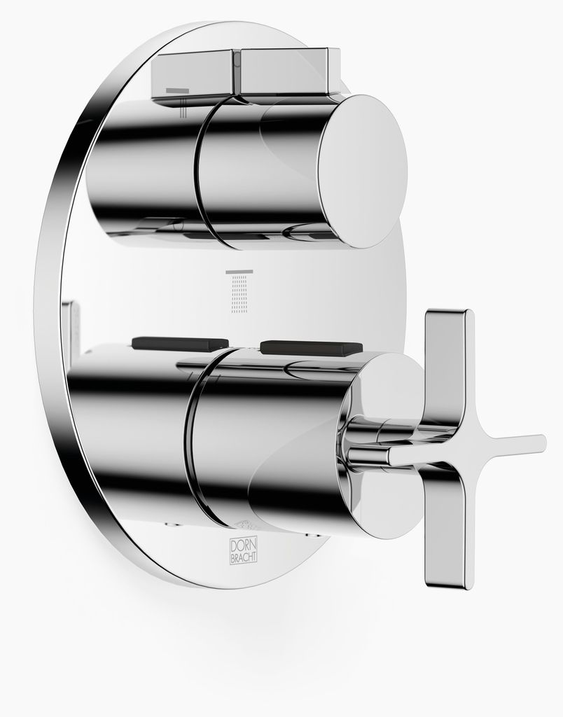 Dornbracht 36427809-00 UP-Therm. VAIA