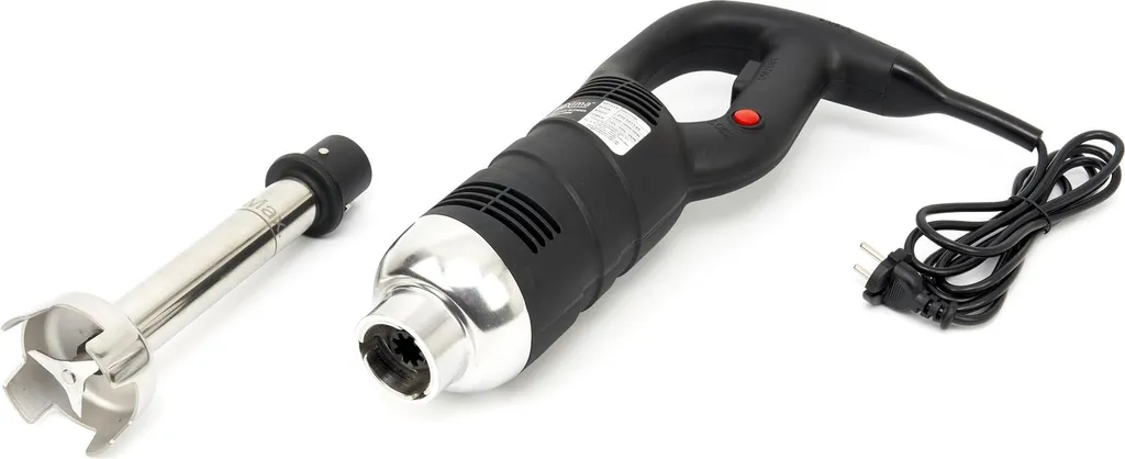 Mixeur Plongeant Gastronomique Maxima 450W - Idéal pour Soupes et Sauces