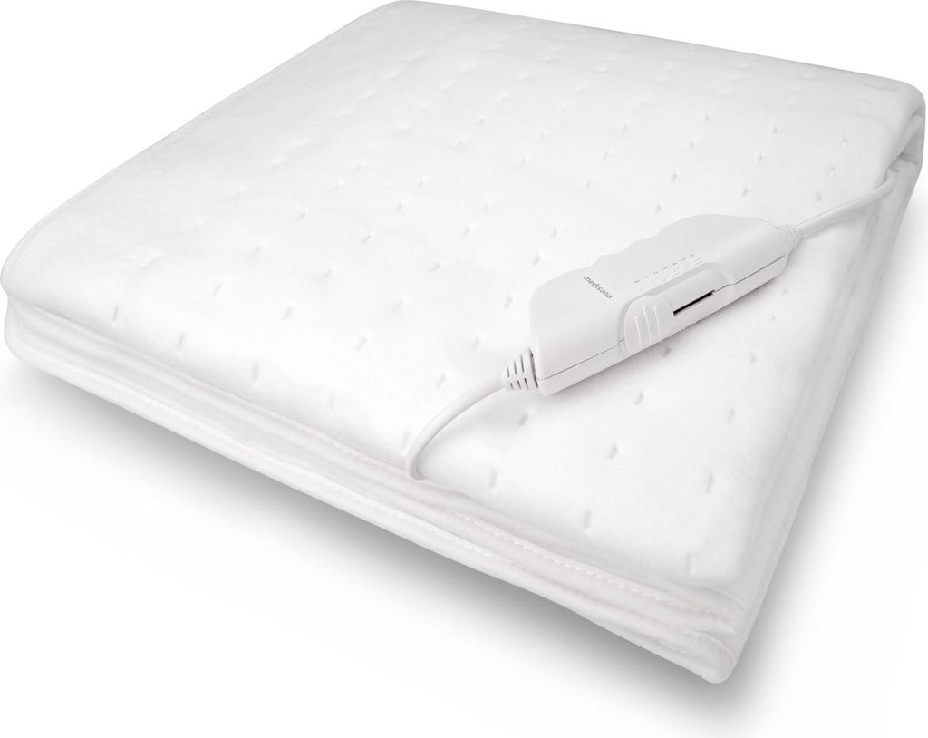 medisana HU 662 Wärmeunterbett | 150 x 80 cm | 6 Produktbild 