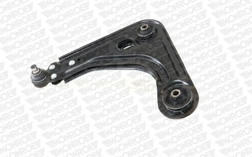 Triangle de suspension avant Monroe L16510 adaptable Fiesta III OE