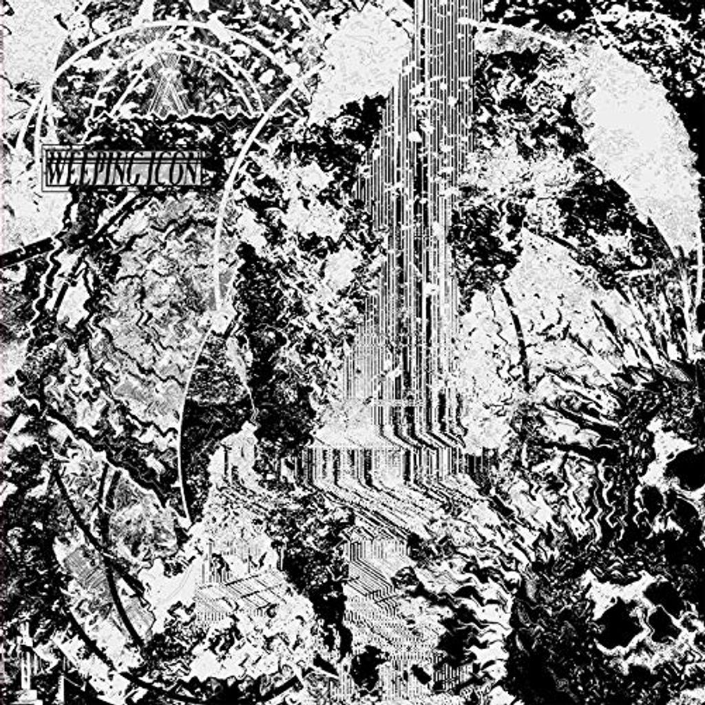 Weeping Icon - Weeping Icon CD