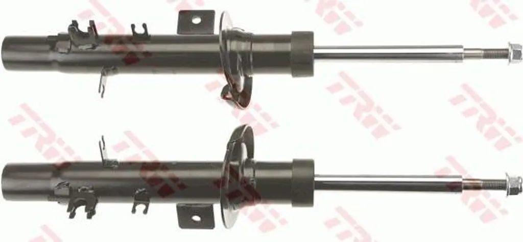 Amortisseur de rechange TRW JGM1179T pour entretien Citroën C3 C2