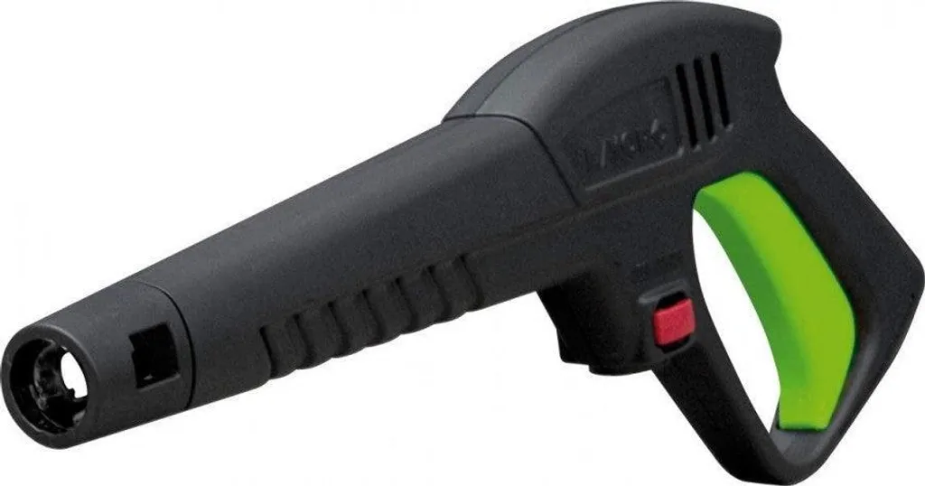 Nettoyeur haute pression Lavor Predator 160 bars 2500W pour extérieur - 3