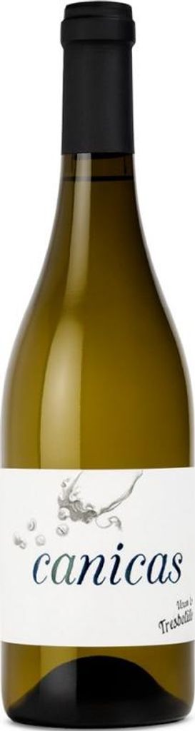 A Tresbolillo Canicas Albariño 2024 Weißwein Spanien Rías Baixas 75.00 cl 12.0 %