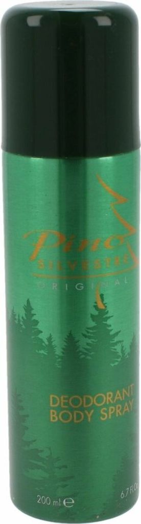 Pino Silvestre - Original Deospray 200ml Zdjęcie produktu 