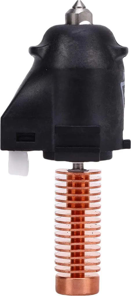 Buse de rechange 0,4 mm pour impression 3D rapide FlashForge AD5M Pro