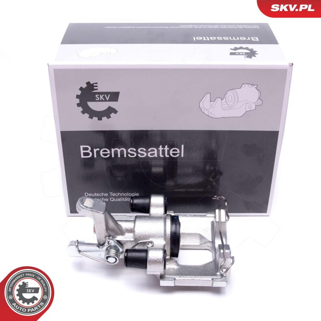 ESEN SKV Bremssattel Hinten Links für SAAB 900 I Combi Coupe 34SKV967