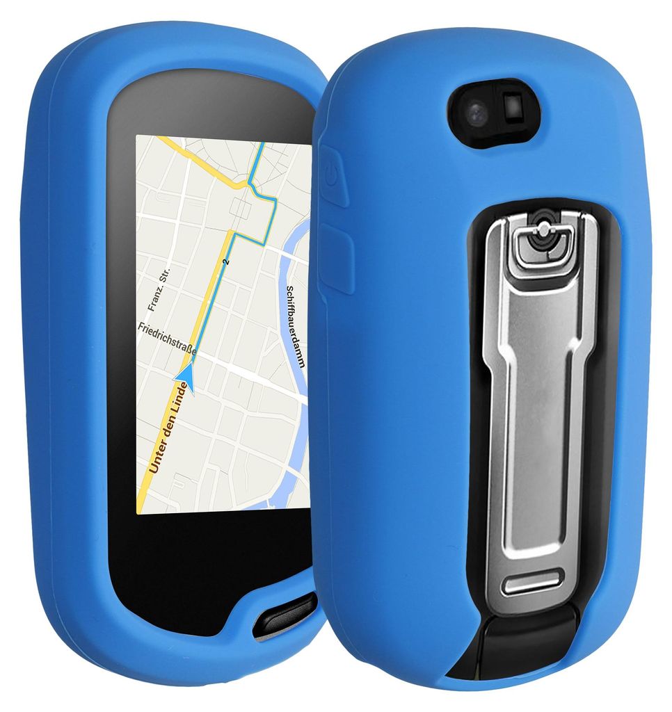 kwmobile Hülle für Garmin Oregon 700 / 750t / 600 / 650 Produktbild 