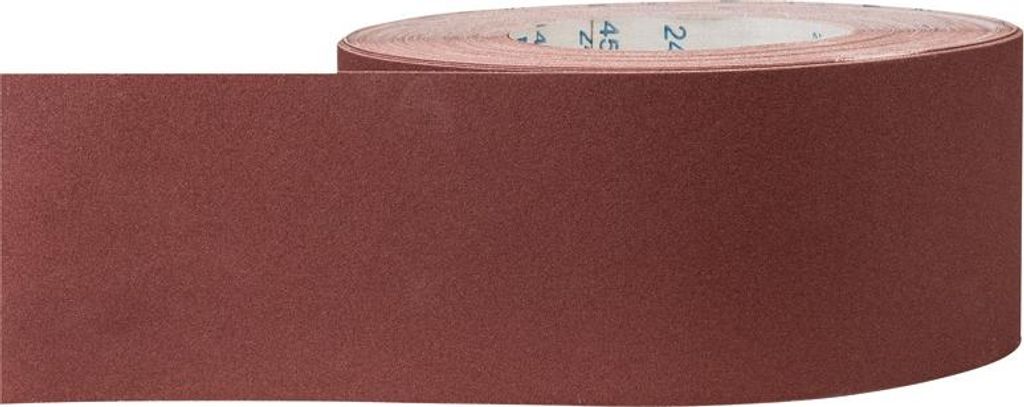 Schleifblatt J450 Expert for Wood and Paint, 93 mm x 50 m, G240