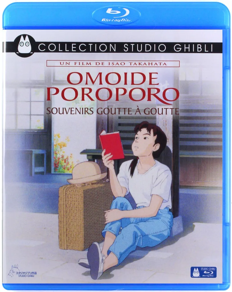 Les larmes de la mémoire en Blu-ray VO - Pour votre Cinéma à la Maison