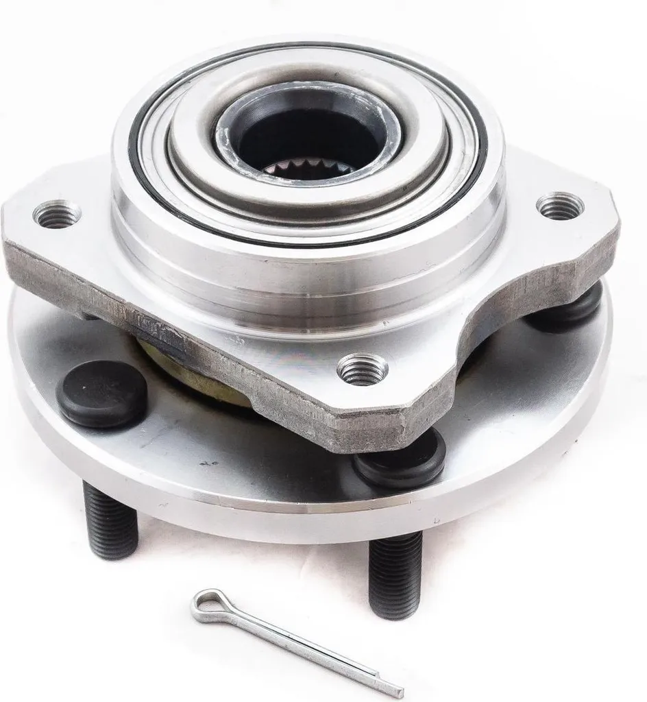 Kit roulements de roue avant MS 6597-SET-MS pour Chrysler Voyager III