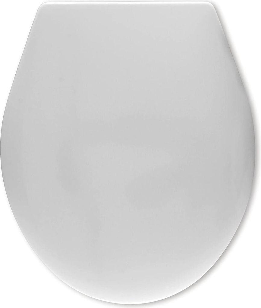 Hamberger WC-Sitz Haro Plus 23 für Kinderklosett Toilettensitz mit Deckel