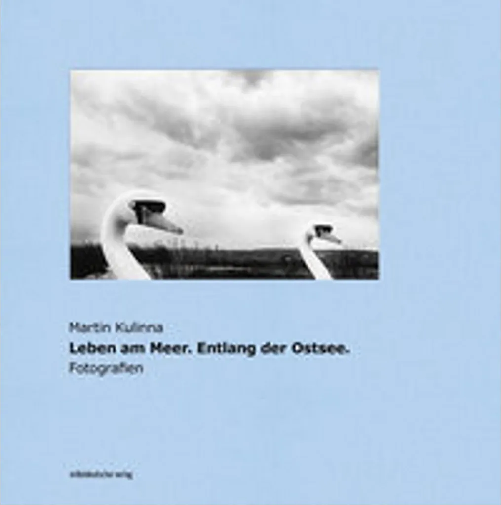 Recueil Leben am Meer : photos panoramiques de la Baltique en 160 pages